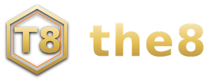 the8 logo