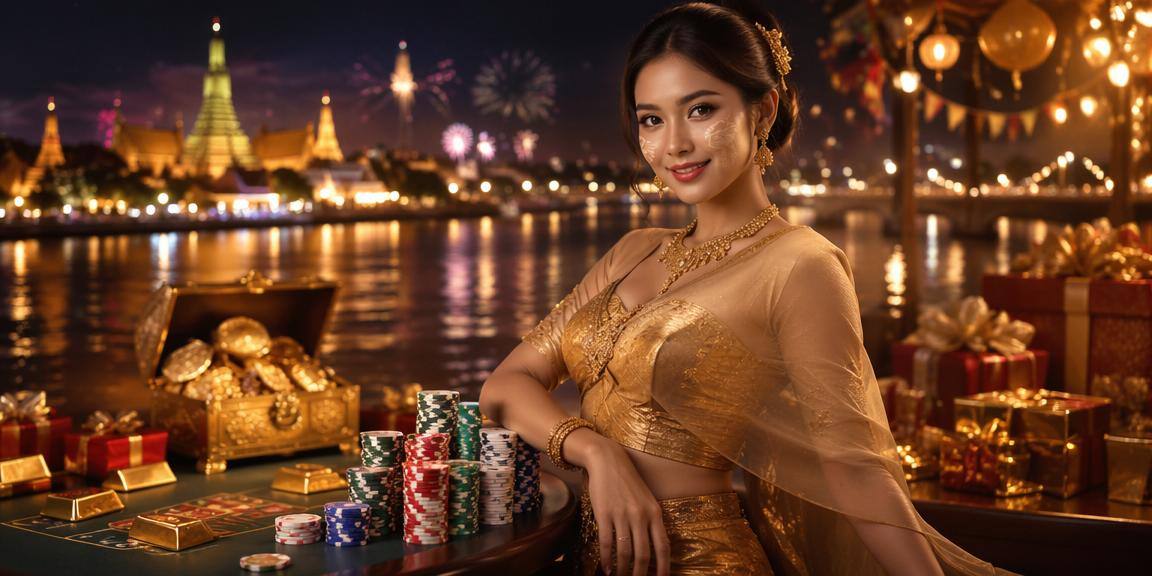 the8 Lucky Draw 2